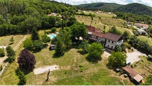 maison à la vente -   46330  TOUR DE FAURE, surface 430 m2 vente maison - UBI480754898